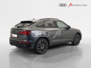 Audi Q5 Sportback