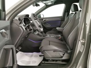 Audi Q3 TFSI e