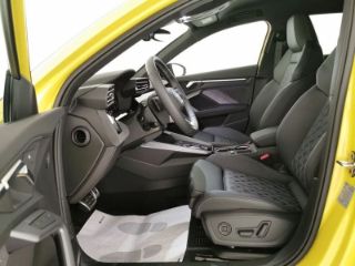 Audi A3 allstreet
