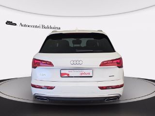 Audi Q5 SUV