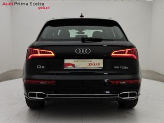 Audi Q5 Sportback TFSI e