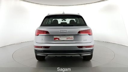 Audi Q5 SUV