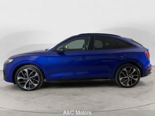 Audi SQ5 Sportback