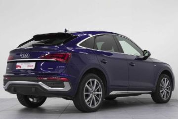 Audi Q5 Sportback