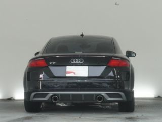 Audi TT Coupé