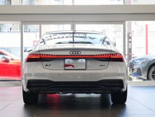 Audi A7 Sportback