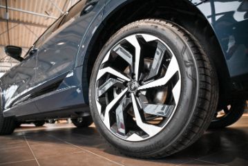 Audi Q8 Sportback e-tron