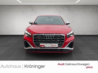Audi SQ2