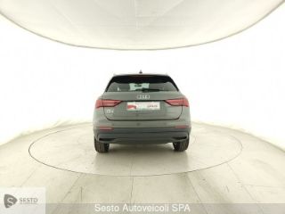 Audi Q3 TFSI e
