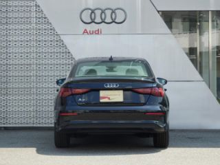 Audi A3 Sedan