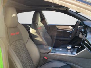 Audi RS 7 Sportback