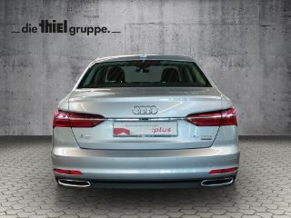 Audi A6 Limousine