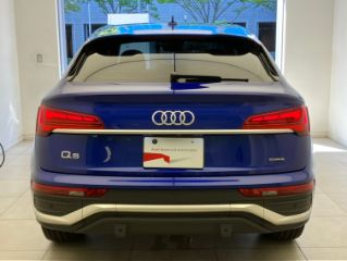 Audi Q5 Sportback