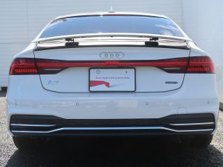 Audi A7 Sportback