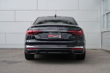 Audi A4 Sedan