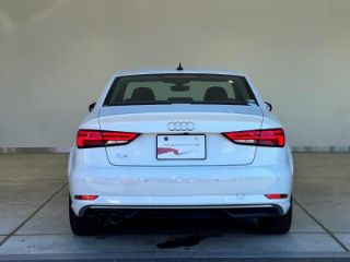 Audi A3 Sedan