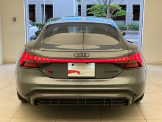 Audi RS e-tron GT