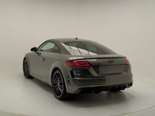 Audi TT Coupé