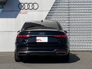 Audi A4 Sedan