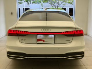 Audi A7 Sportback