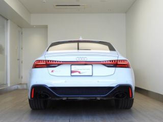 Audi RS 7 Sportback