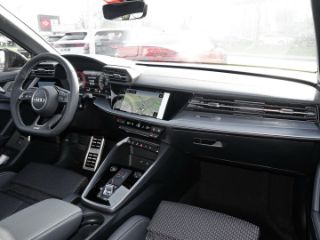 Audi A3 Limousine