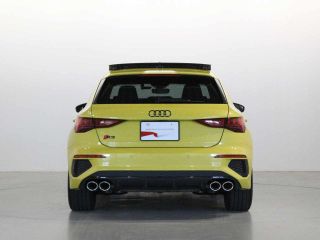 Audi S3 Sportback