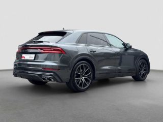 Audi TT Coupé