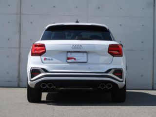 Audi SQ2