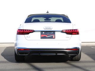 Audi A4 Sedan
