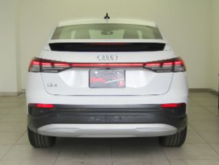 Audi Q4 Sportback e-tron
