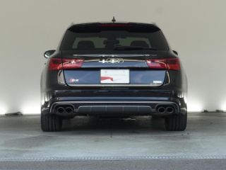 Audi S6 Avant
