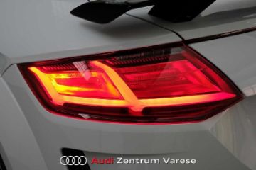Audi TT S Coupé