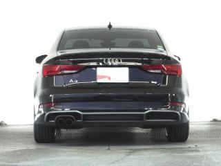 Audi A3 Sedan