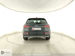 Audi Q5 Sportback TFSI e