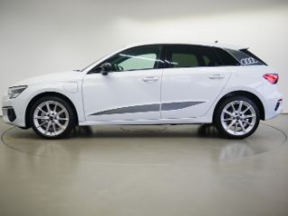 Audi A3 Sportback TFSI e