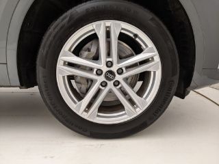 Audi Q5 SUV