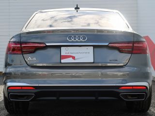 Audi A4 Sedan