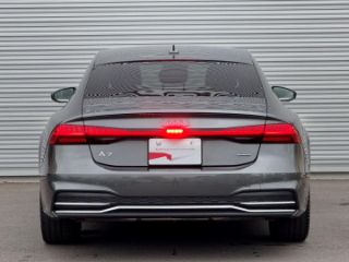 Audi A7 Sportback