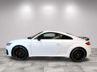 Audi TTS Coupé