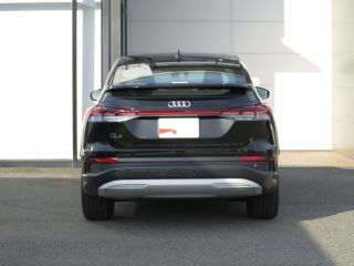 Audi Q4 Sportback e-tron