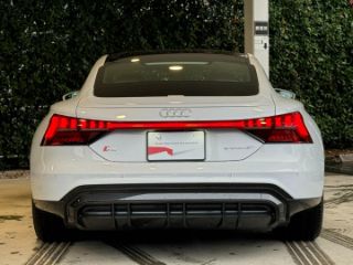 Audi RS e-tron GT