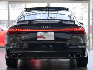 Audi S7 Sportback