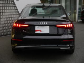 Audi A3 Sedan