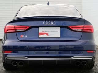 Audi S3 Sedan