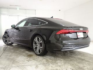 Audi A7 Sportback