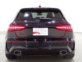 Audi RS 3 Sportback