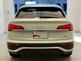 Audi Q5 Sportback