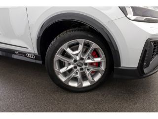 Audi SQ2