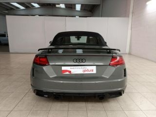 Audi TT Coupé
